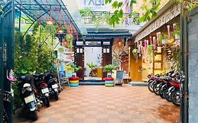 Tabi Homestay Hue