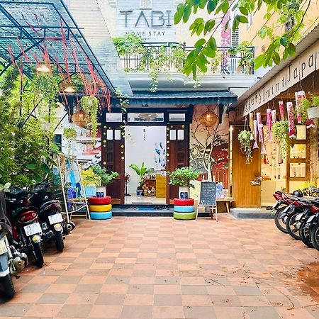 Tabi Homestay Huế Ngoại thất bức ảnh