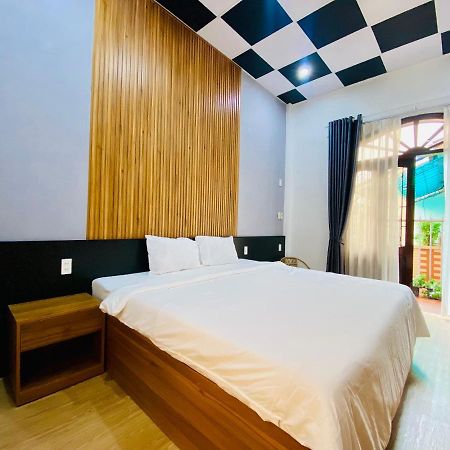 Tabi Homestay Huế Ngoại thất bức ảnh