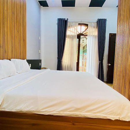 Tabi Homestay Huế Ngoại thất bức ảnh