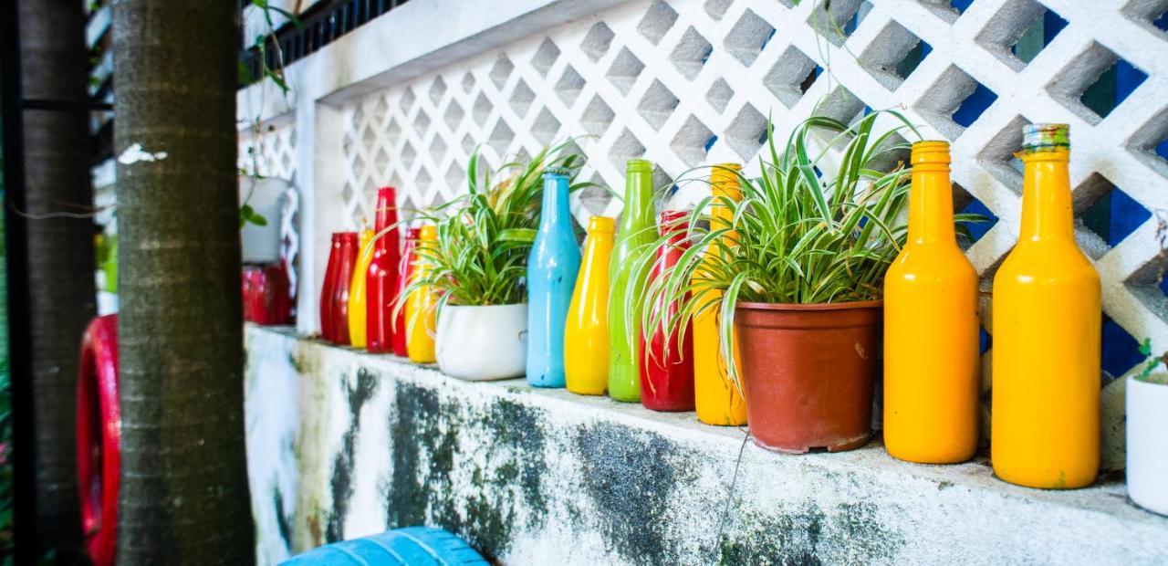 Tabi Homestay Huế Ngoại thất bức ảnh
