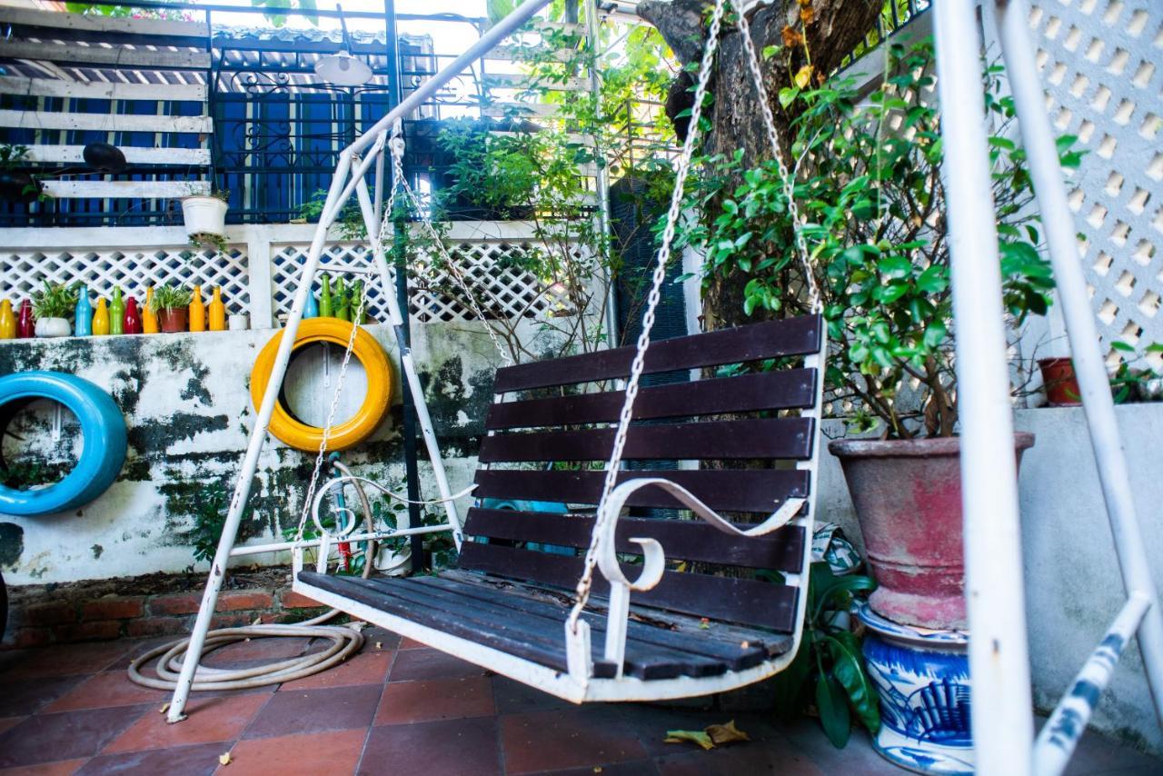 Tabi Homestay Huế Ngoại thất bức ảnh