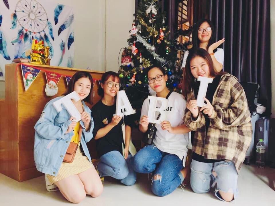 Tabi Homestay Huế Ngoại thất bức ảnh