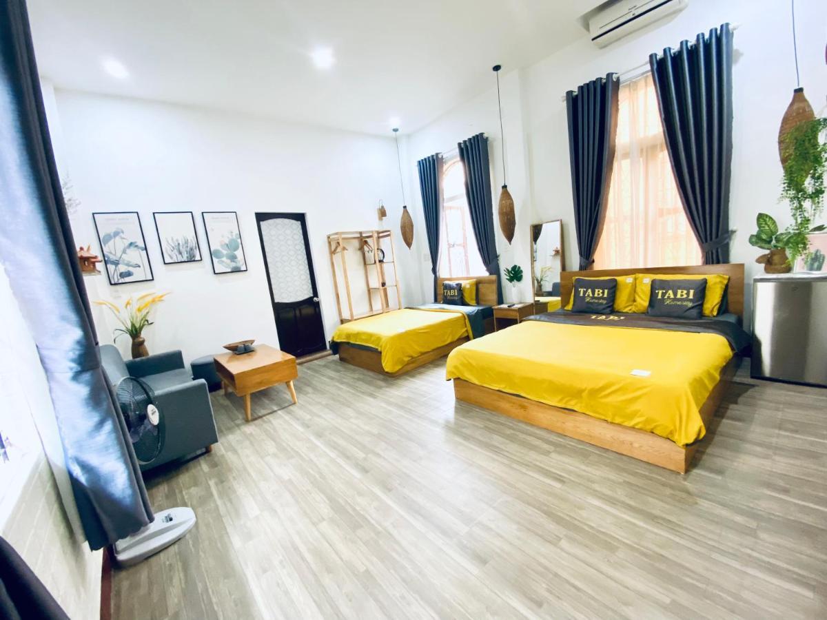 Tabi Homestay Huế Ngoại thất bức ảnh