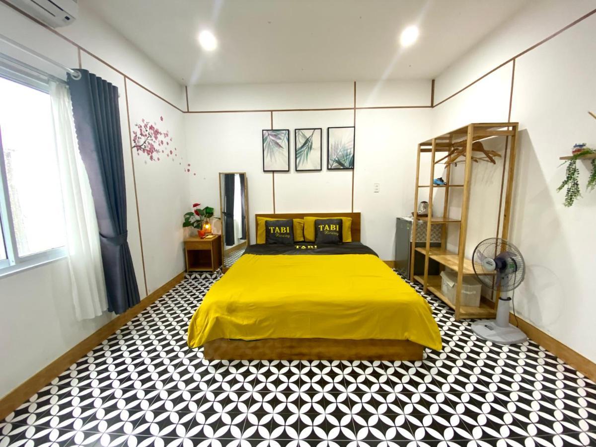 Tabi Homestay Huế Ngoại thất bức ảnh