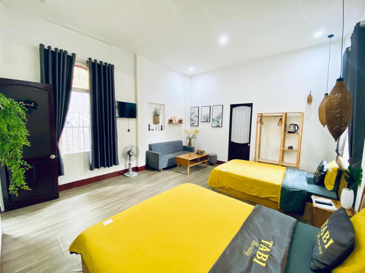 Tabi Homestay Huế Ngoại thất bức ảnh