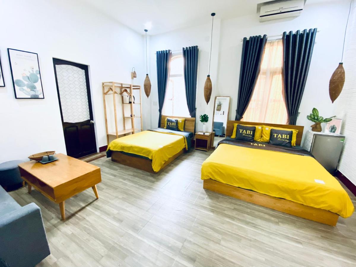 Tabi Homestay Huế Ngoại thất bức ảnh