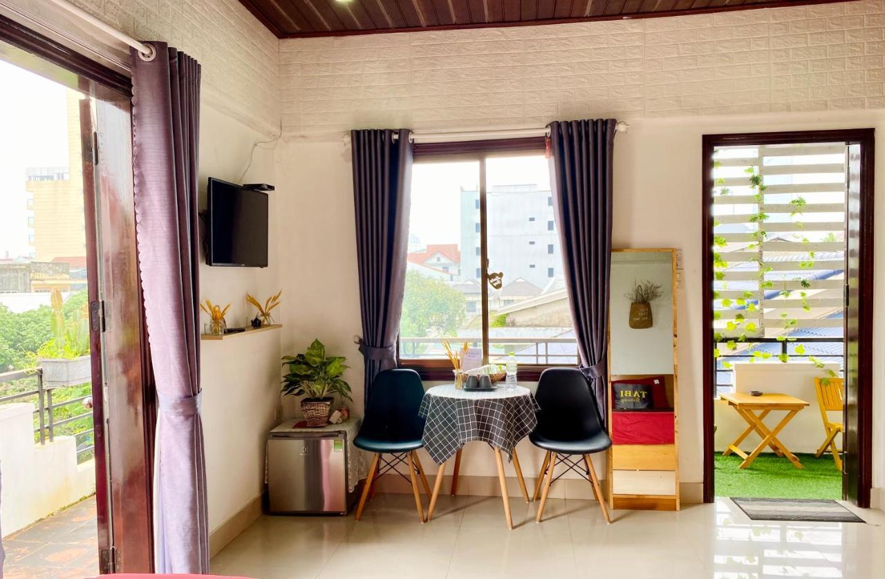 Tabi Homestay Huế Ngoại thất bức ảnh