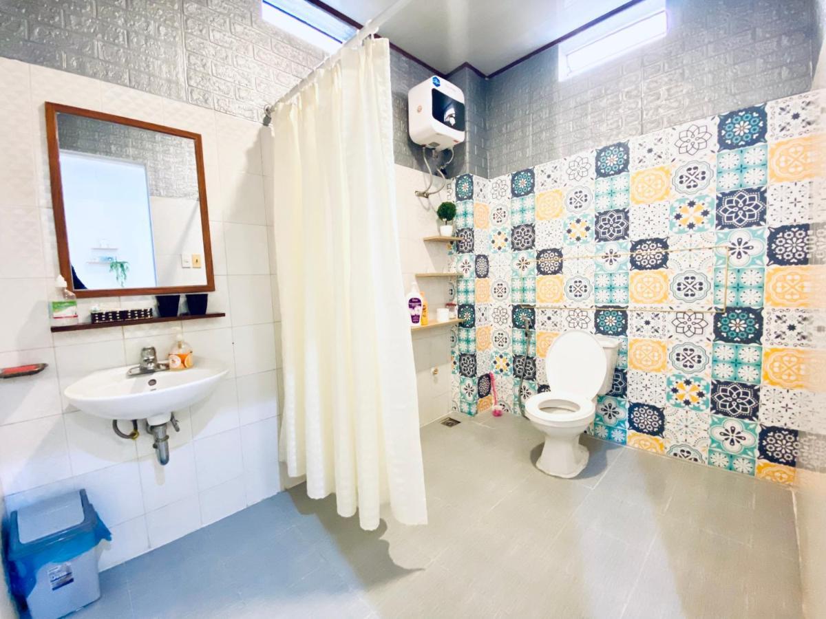Tabi Homestay Huế Ngoại thất bức ảnh