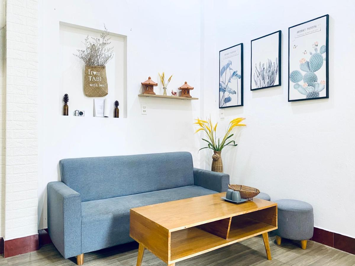 Tabi Homestay Huế Ngoại thất bức ảnh