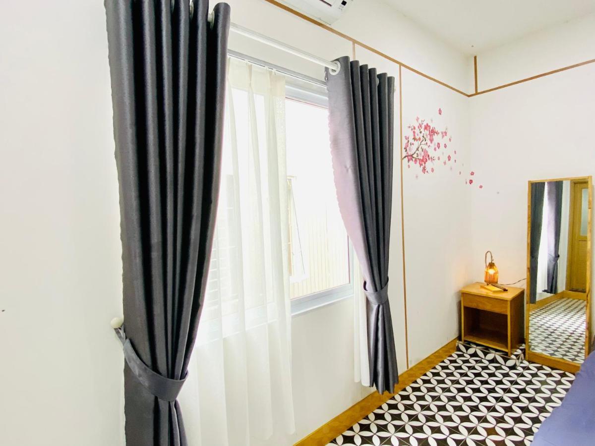 Tabi Homestay Huế Ngoại thất bức ảnh