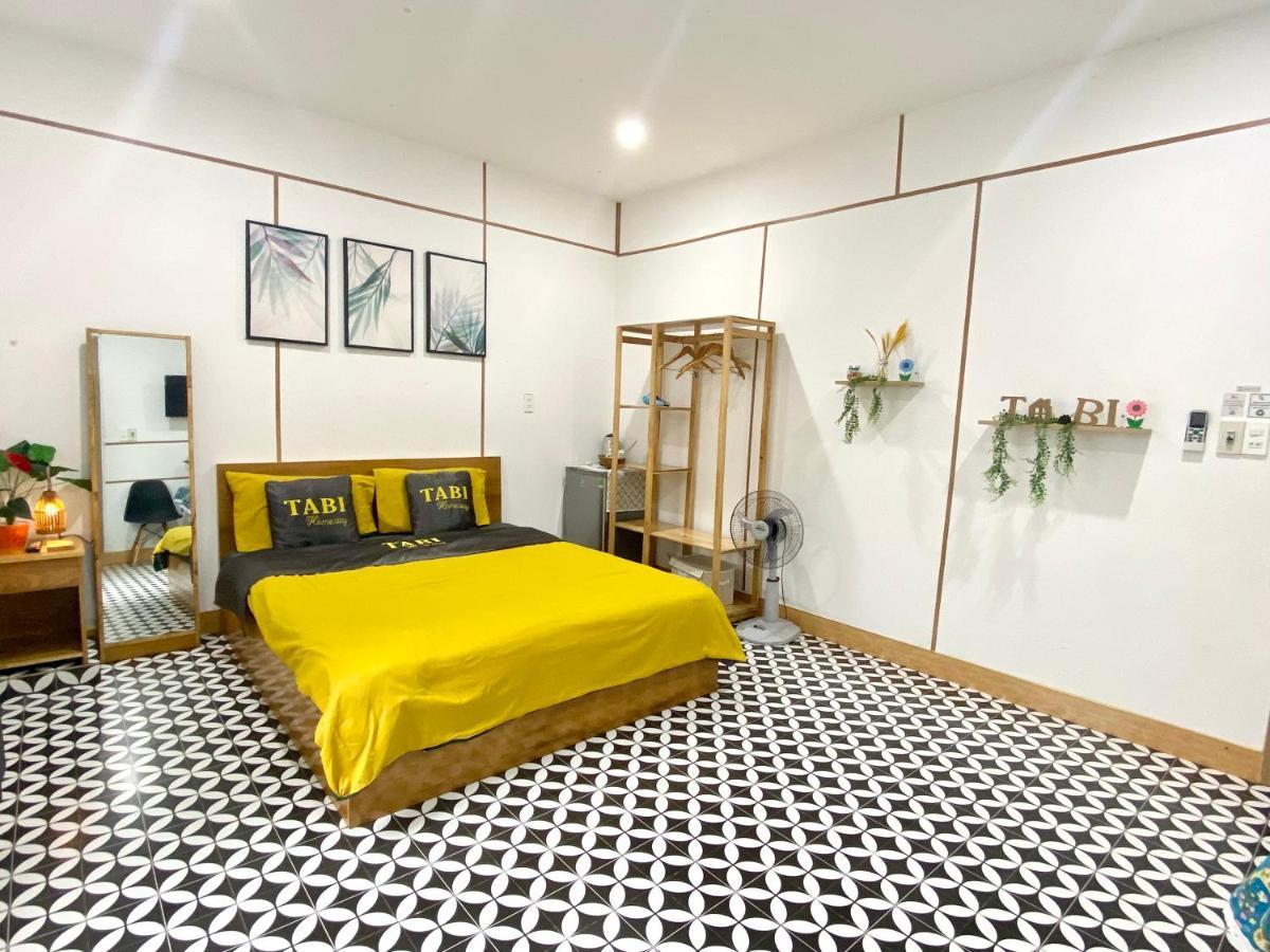 Tabi Homestay Huế Ngoại thất bức ảnh
