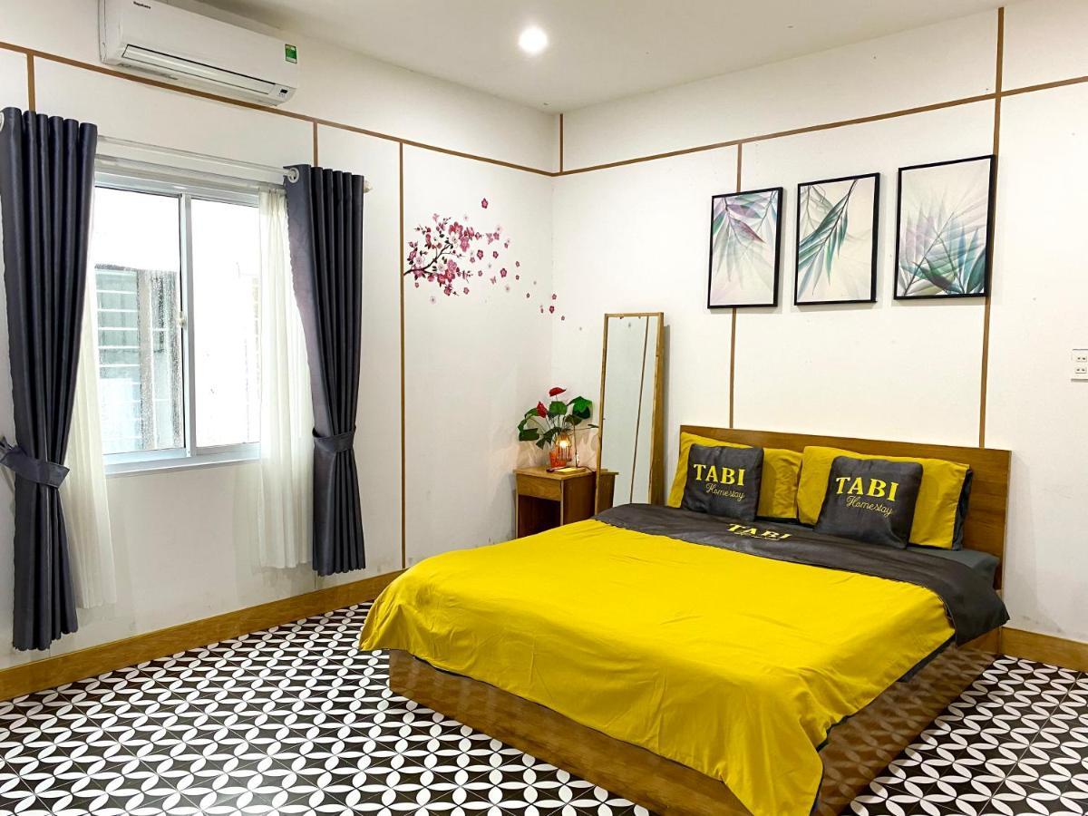 Tabi Homestay Huế Ngoại thất bức ảnh