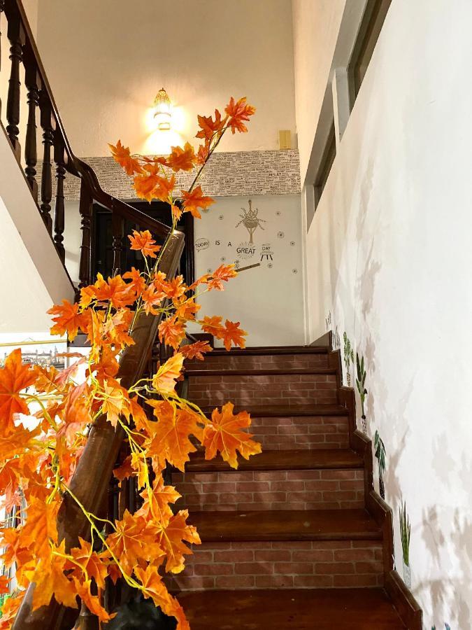 Tabi Homestay Huế Ngoại thất bức ảnh