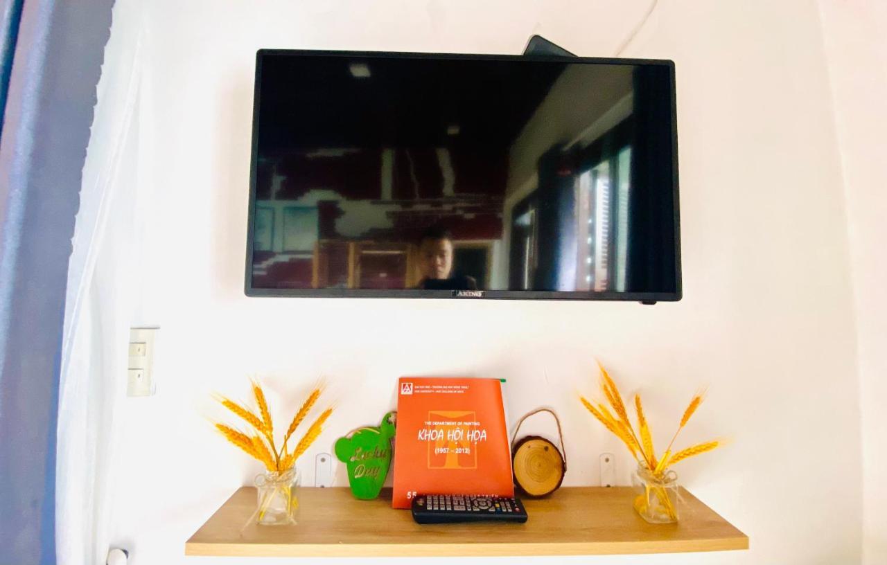 Tabi Homestay Huế Ngoại thất bức ảnh