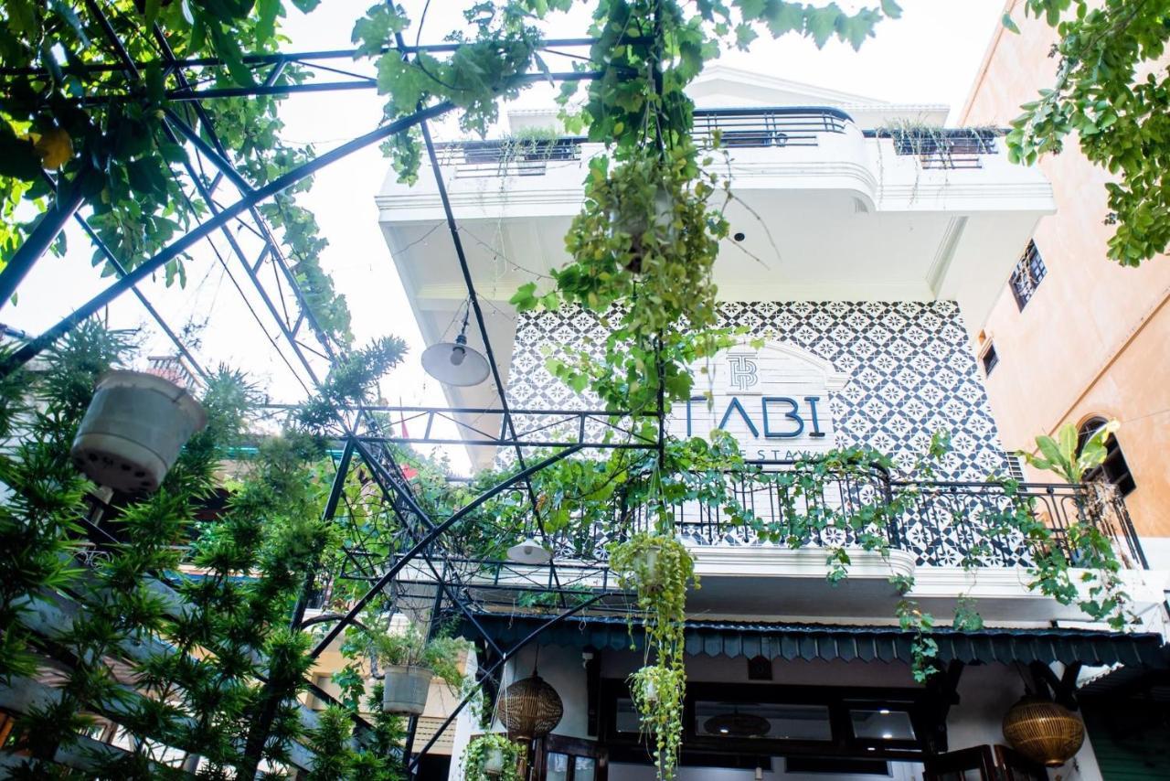Tabi Homestay Huế Ngoại thất bức ảnh
