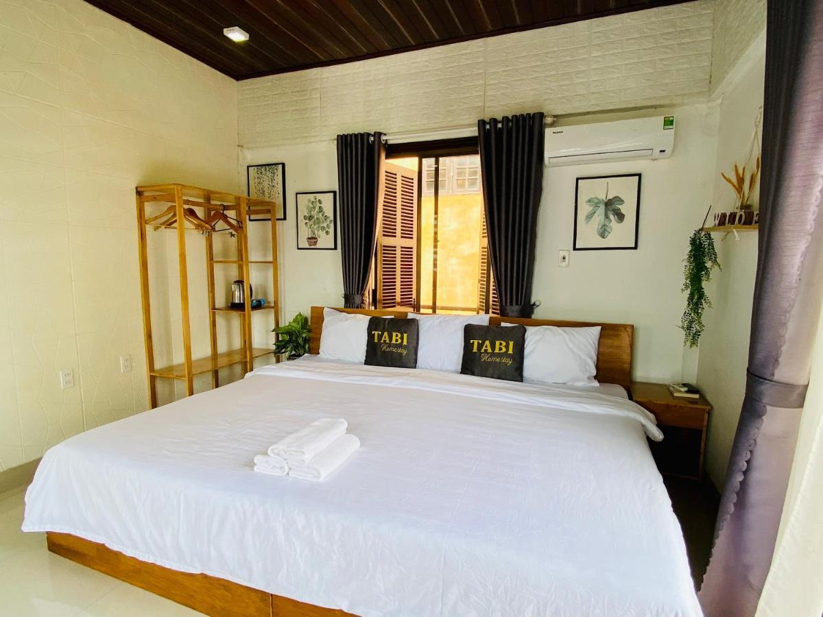 Tabi Homestay Huế Ngoại thất bức ảnh