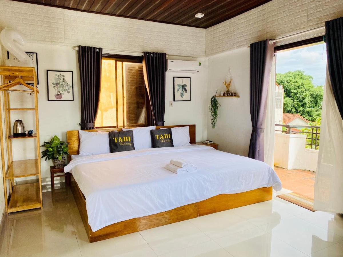 Tabi Homestay Huế Ngoại thất bức ảnh