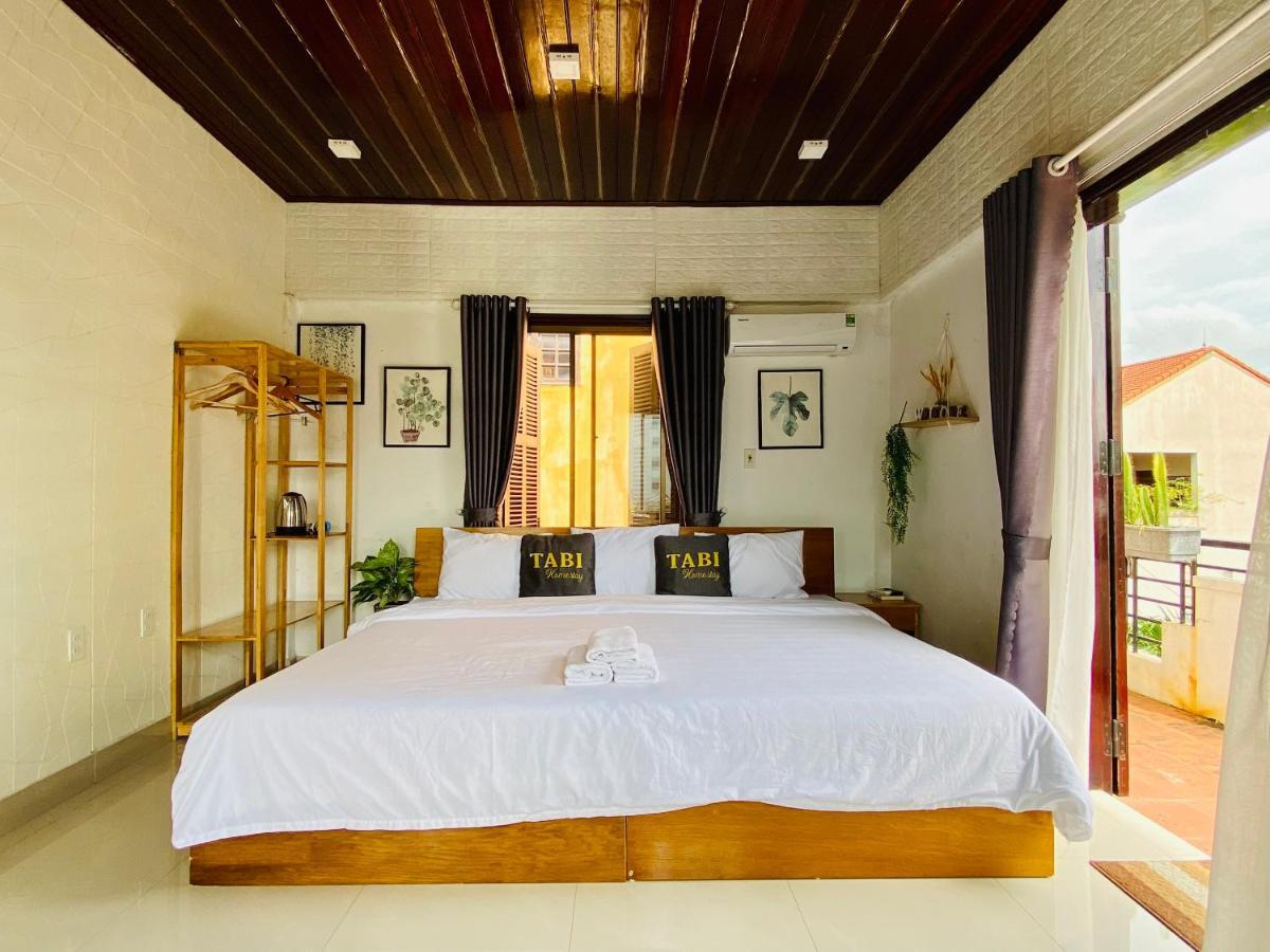 Tabi Homestay Huế Ngoại thất bức ảnh