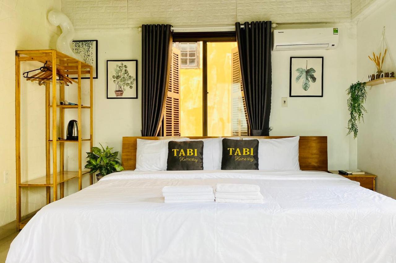 Tabi Homestay Huế Ngoại thất bức ảnh