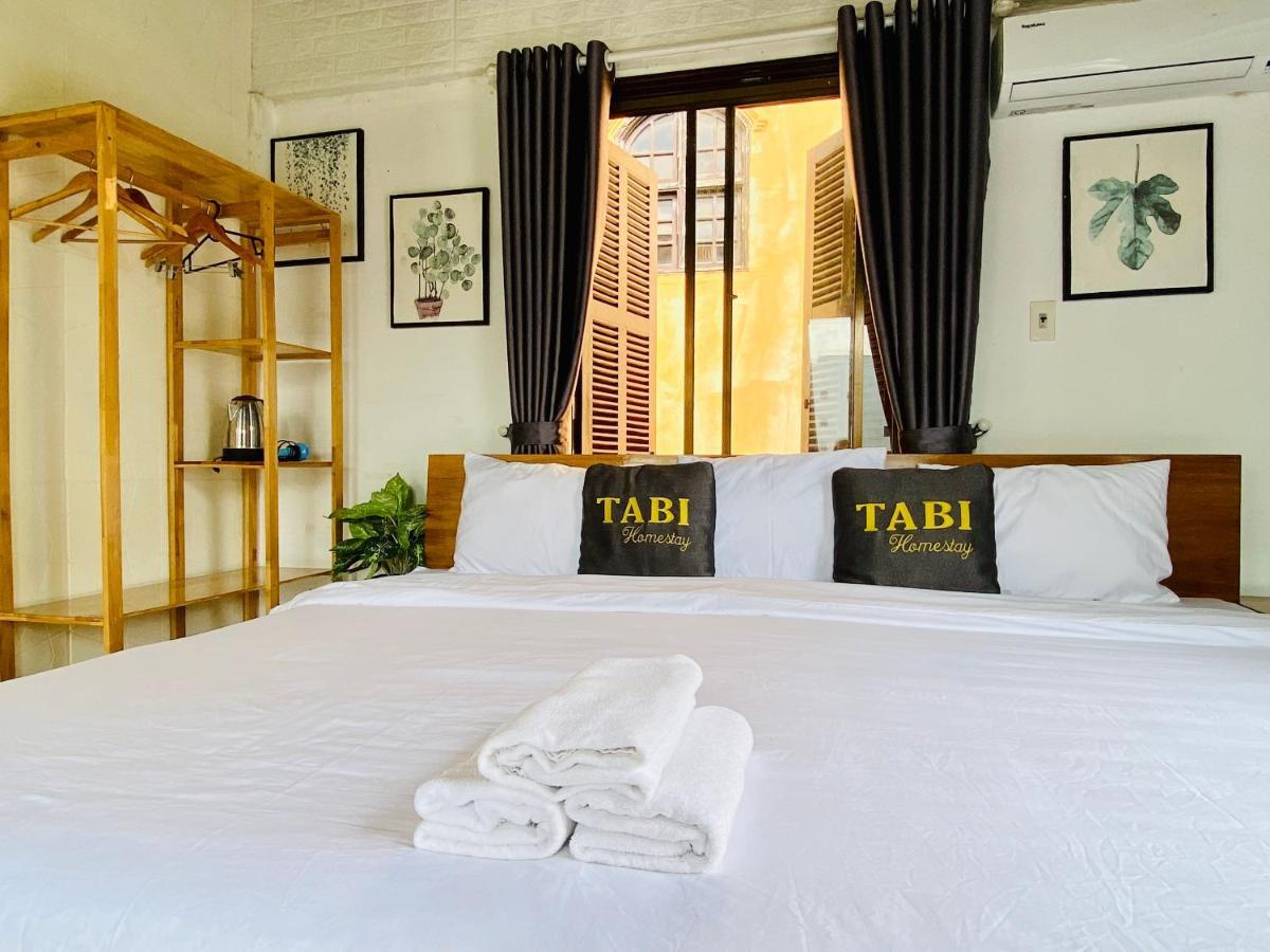 Tabi Homestay Huế Ngoại thất bức ảnh