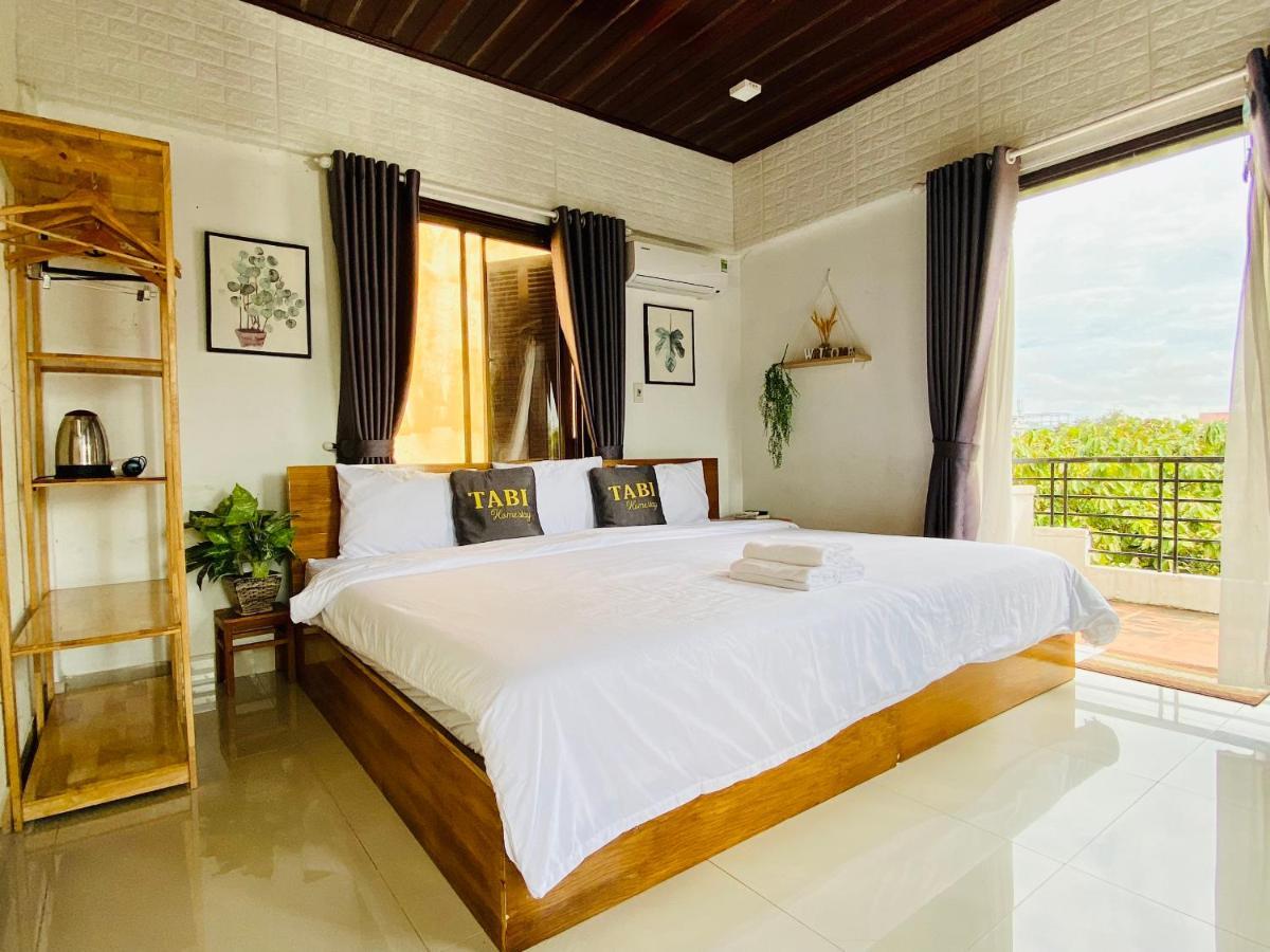 Tabi Homestay Huế Ngoại thất bức ảnh