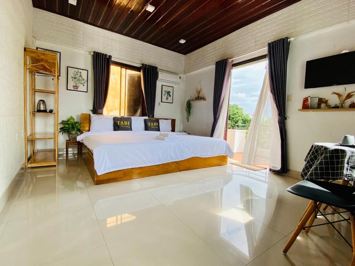 Tabi Homestay Huế Ngoại thất bức ảnh