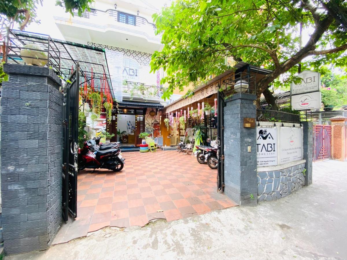 Tabi Homestay Huế Ngoại thất bức ảnh