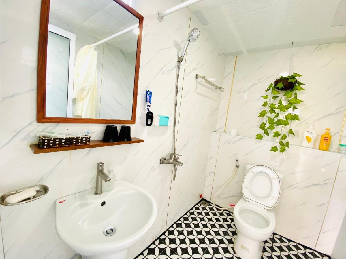 Tabi Homestay Huế Ngoại thất bức ảnh