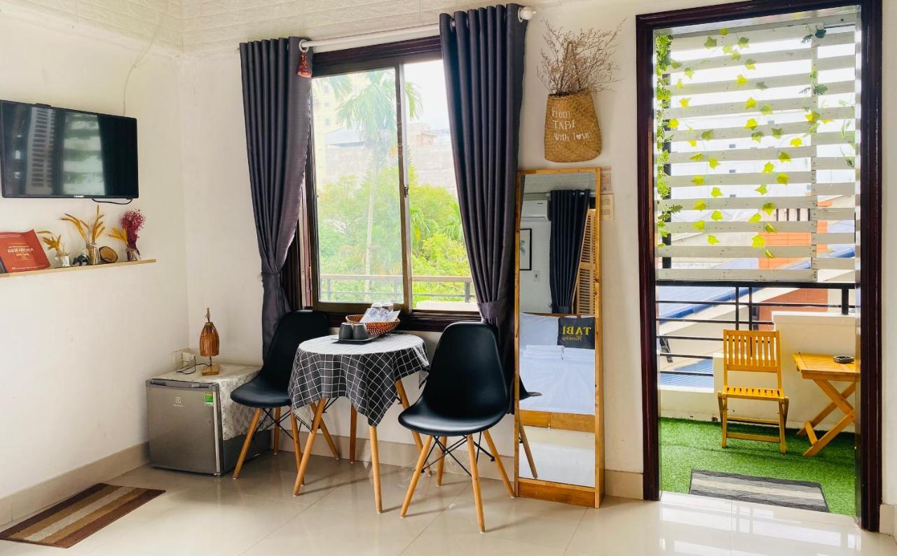 Tabi Homestay Huế Ngoại thất bức ảnh