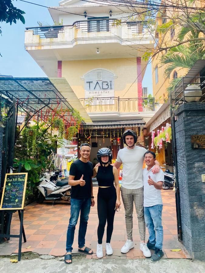 Tabi Homestay Huế Ngoại thất bức ảnh