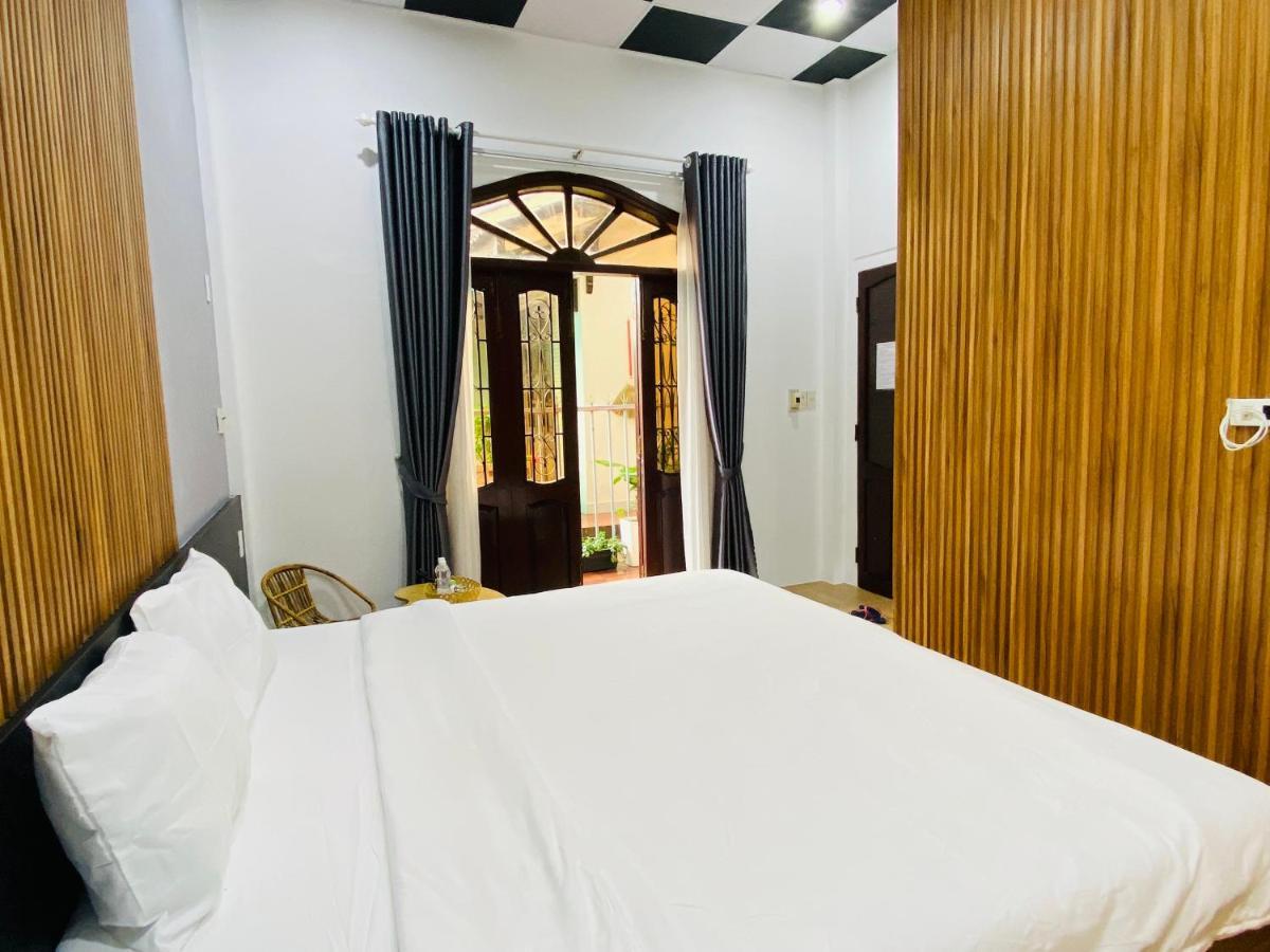 Tabi Homestay Huế Ngoại thất bức ảnh