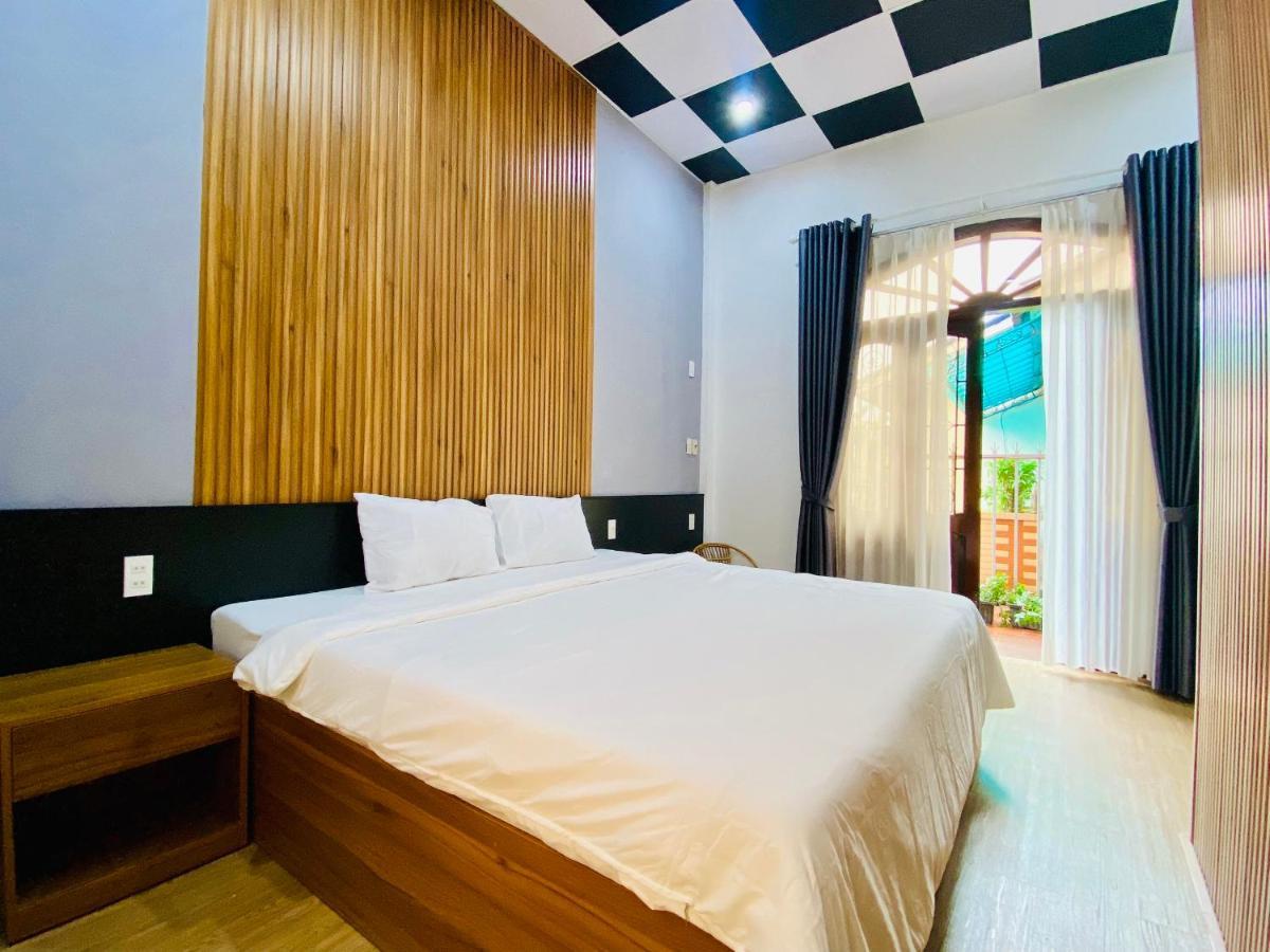 Tabi Homestay Huế Ngoại thất bức ảnh