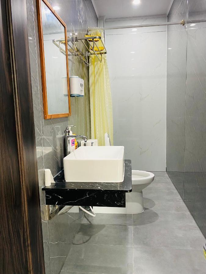 Tabi Homestay Huế Ngoại thất bức ảnh