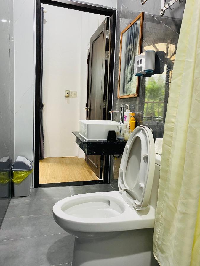 Tabi Homestay Huế Ngoại thất bức ảnh
