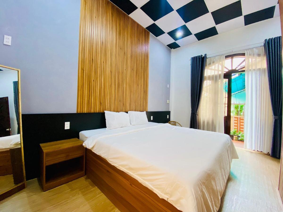 Tabi Homestay Huế Ngoại thất bức ảnh
