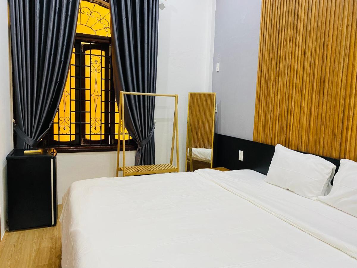 Tabi Homestay Huế Ngoại thất bức ảnh