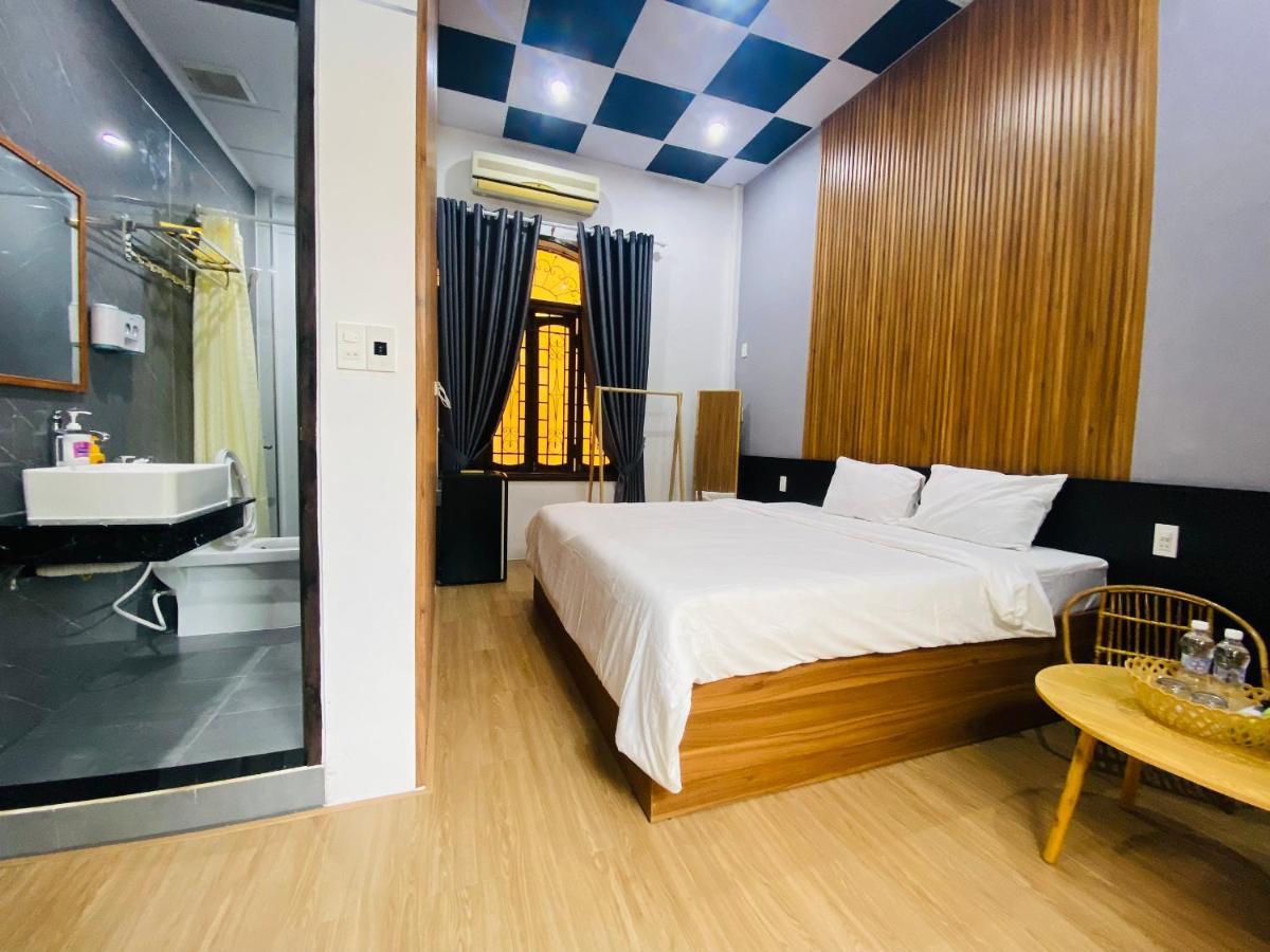 Tabi Homestay Huế Ngoại thất bức ảnh